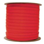 1" Webbing Orange