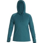 NRS Silkweight Hoodie W