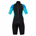 NRS Kid's Shorty Wetsuit - Image 2