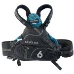 Salus x Level Six LIMITED EDITION Proto PFD