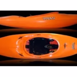 Used Titan Exile Kayak