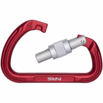 Nuq Screw Lock Carabiner - Image 2