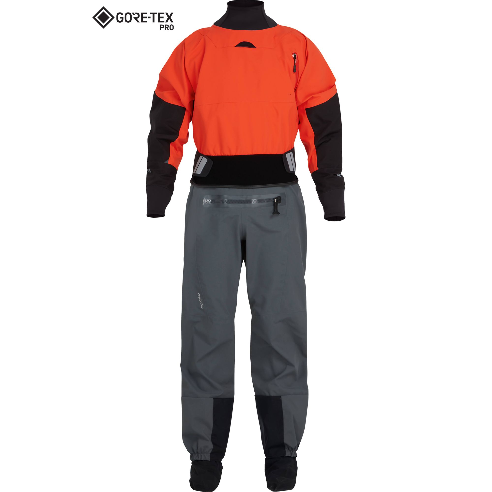 2524ff_9108426b8f1d423dbaed8db4fa20fec8mv2.jpg NRS Phenom GORE-TEX Pro Dry Suit Men's - Image 1