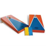 Backpack Cornhole