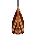 Bending Branches Sunburst Straight Carbon Shaft Wood Blade - Image 2