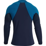 NRS Men's HydroSkin 0.5 Long-Sleeve Shirt - Image 2