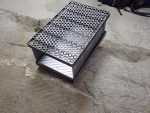 Environmental Fire Box Medium