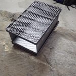 Environmental Fire Box Medium