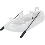 NRS Slipstream 142 Rowers Package