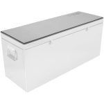 Padz Dry Box Seat Pad 38x13