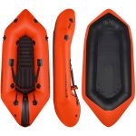 NRS Neutron Packraft