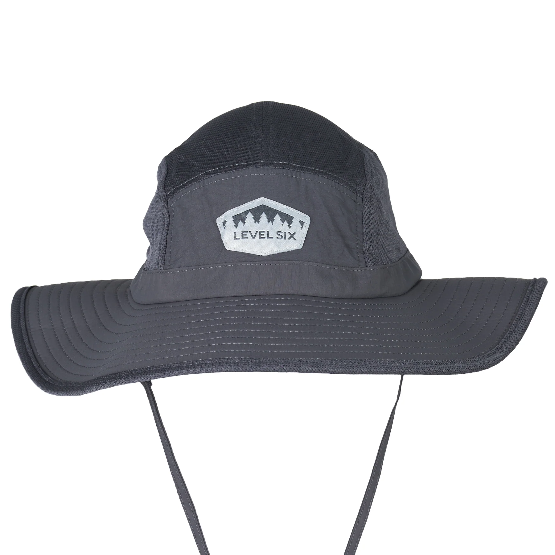 59f274_da3df4c182634580bf0fdcecfa534e99mv2.webp Prospector 2.0 Floating Wide Brim Hat - Image 1