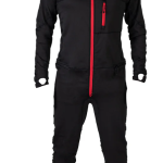 Level Six Vulcan Uni Suit