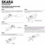 SKARA Camp Saw - Image 2