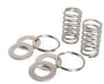 NRS Oarlock Stainless Springs