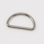 North Water 1" D-Ring