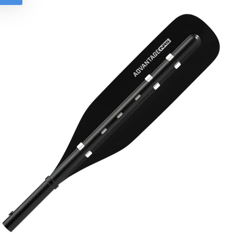 e185ba_8e31f95eebff4a80b33dbb882927fb5cmv2.png NRS Advantage Oar Blade - Image 1