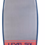 Level Six Wave Surfer Ultralight Inflatable SUP