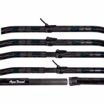 Aqua Bound Aerial Major Fibreglass 4-Piece Versa-Lok Paddle - Image 2