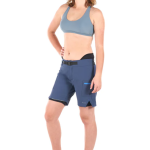 Level Six Pro Goddess Lined Shorts