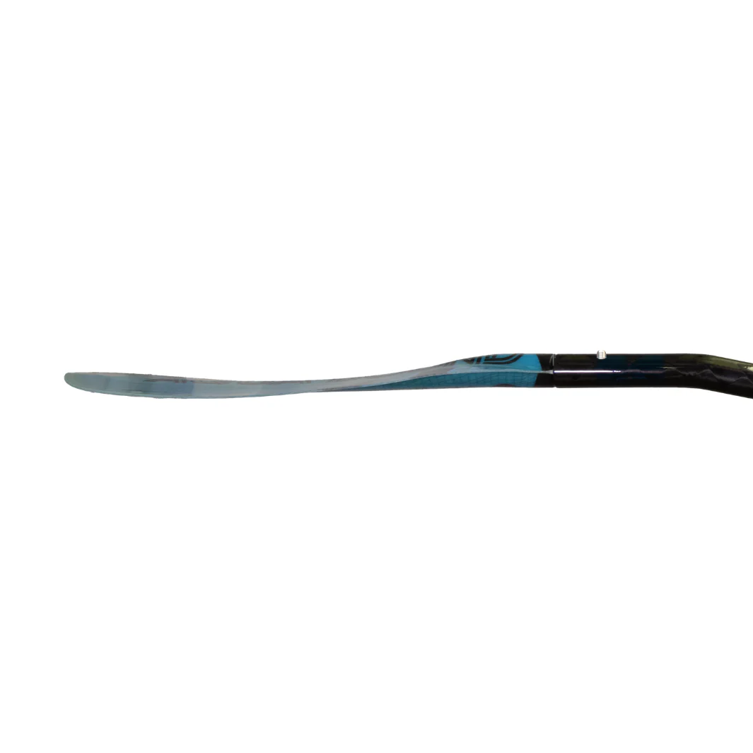 e185ba_ab14d62b7054414e8e6afb72c8457ebdmv2.webp Aqua Bound Aerial Major Fiberglass 4-Piece Versa-Lok Crank Shaft Kayak Paddle - Image 1