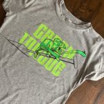 GTA Chameleon Tee