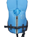 Level Six Swordtail Kid's PFD