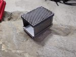 Environmental Fire Box Small