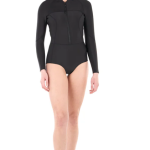 Level Six Mystique Long Sleeve Neoprene Swimsuit