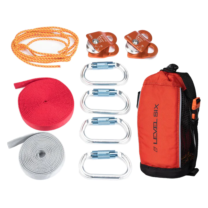 e185ba_d9b1a66f6bbe47ff809d7902dd5293afmv2.webp Level Six X-traction Kit - Image 1