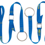 NRS Oar Tethers