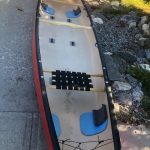 Outfitted 17' Esquif Prospecteur or Canyon