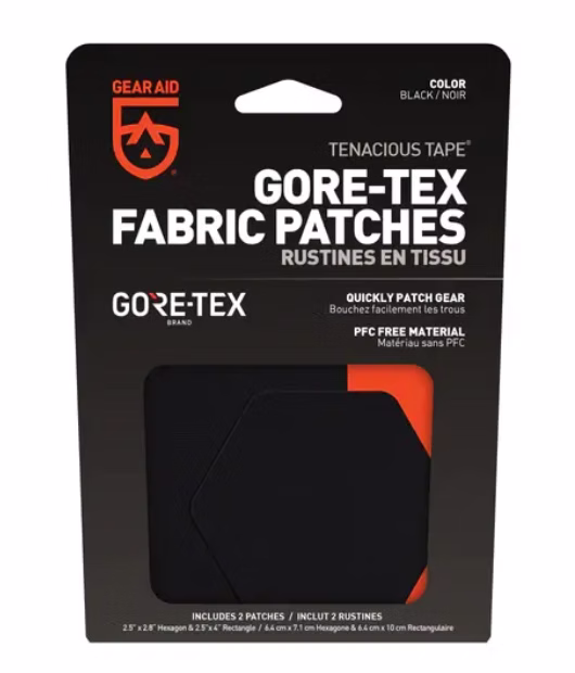 e185ba_f2d53b2259ec41a38969e4bd676a15df~mv2 Tenacious GORE-TEX Fabric Patches - Image 1