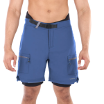 Level Six Pro Guide Lined Shorts