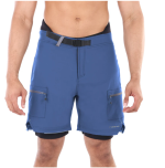 Level Six Pro Guide Lined Shorts
